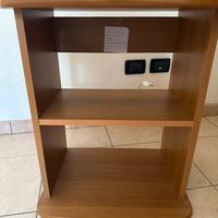 Mobile porta tv e oggetti