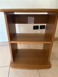 Mobile porta tv e oggetti