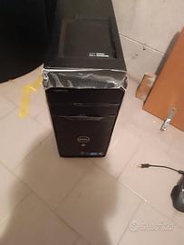 PC desktop i5 dell