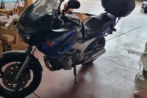 moto tdm 850