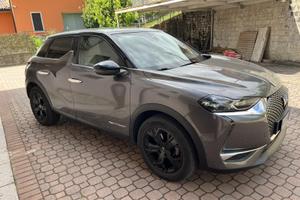 DS3 Crossback
