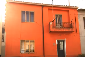 Appartamento indipendente da ristrutturare