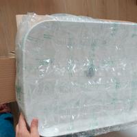 LAVABO CIELO SHUI COMFORT 40x60 art. SHCOLAR60