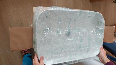 LAVABO CIELO SHUI COMFORT 40x60 art. SHCOLAR60