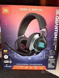 Cuffie JBL Quantum 810