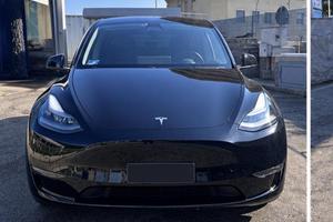 Tesla Model Y Performance 05/23 subentro leasing