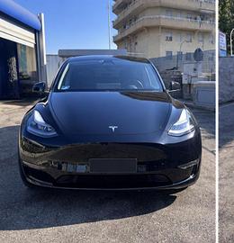 Tesla Model Y Performance 05/23 subentro leasing