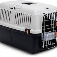 Trasportino per cani MP BRACCO TRAVEL 4