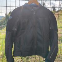 giacca moto
