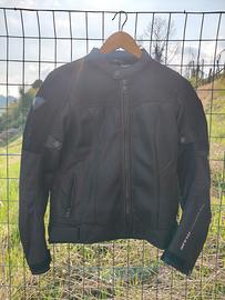 giacca moto