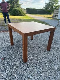 Tavolo e sedie calligaris