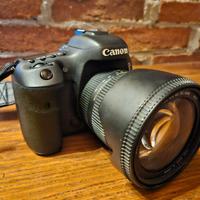 Canon 7d mark ii