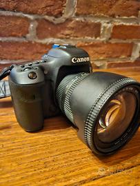 Canon 7d mark ii