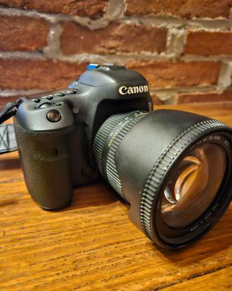 Canon 7d mark ii