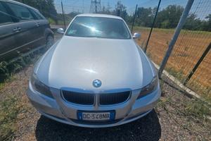 Bmw 320 320d cat Touring Attiva