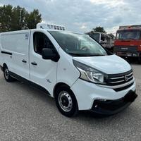 Fiat talento furgone frigo