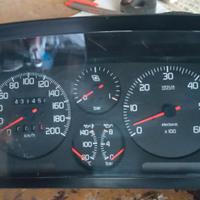 Quadro contachilometri Fiat Uno TD