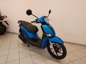 Piaggio Liberty S 125 SUPER PROMOZIONE