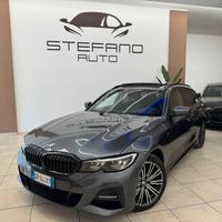 Bmw 320 320d 48V xDrive Touring Msport