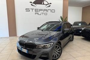 Bmw 320 320d 48V xDrive Touring Msport