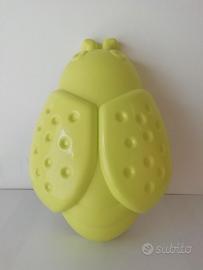 Lampada Coccinella Ikea