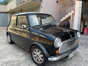 Austin Rover Mini Minor
