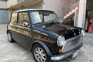 Austin Rover Mini Minor