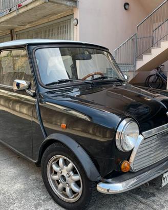 Austin Rover Mini Minor