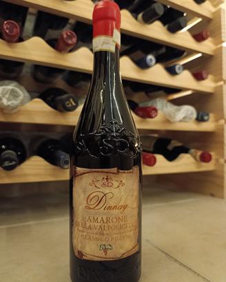 Amarone Riserva 2015
