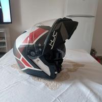 Casco moto  modulare HJC i90 