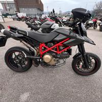 Ducati Hypermotard 1100 SP- 2010