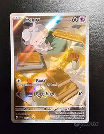 Espurr 095/088 por it