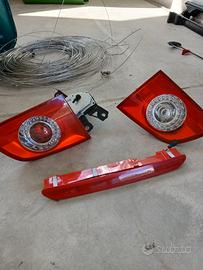Fanali destro sinistro vw passat 5 nuovi 