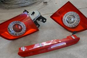 Fanali destro sinistro vw passat 5 nuovi 