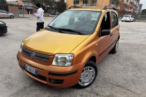 Fiat Panda 1.2 Dynamic Natural Power
