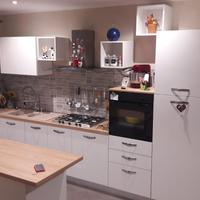arredamento semi completo 