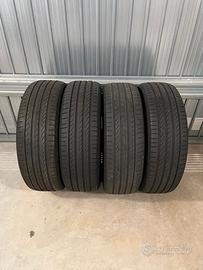 Gomme estive Michelin Powergy 205/55 R19 97V XL