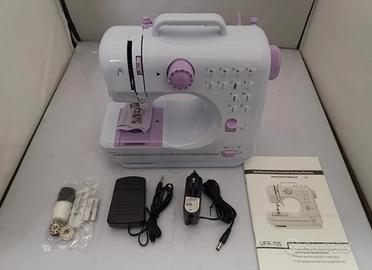 MACCHINE DA CUCIRE NUOVE, CONSEGNA SOLO A CATANIA 