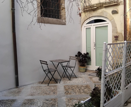 Camere per studenti/lavoratori - Ortigia, Duomo SR