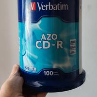 Cd vergini