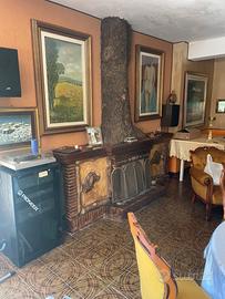 Appartamento indipendente