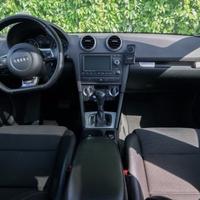 Kit Airbags - Audi A3 - Anno 2010 - 2.0 Diesel