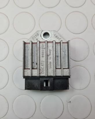 REGOLATORE TENSIONE HONDA CRF 450 2005 2006 CRE F