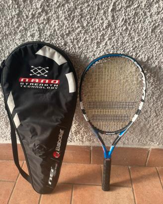 Racchetta da tennis Babolat NS Series + custodia