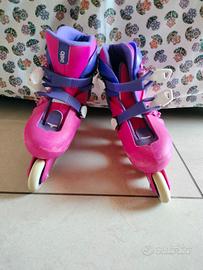 Rollerblade Oxelo  modello Play 3 girl