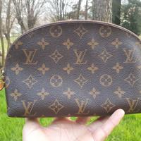 LOUIS VUITTON POCHETTE PORTA COSMETICI