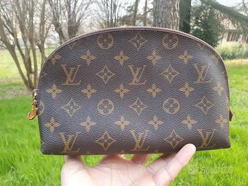 LOUIS VUITTON POCHETTE PORTA COSMETICI