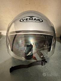 Casco Moto