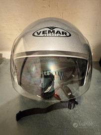 Casco Moto