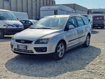 Ford focus 1.6 disel